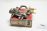 COMPLETE RAPIER NO. 3 PLOW PLANE IOB