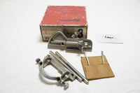 COMPLETE RAPIER NO. 3 PLOW PLANE IOB