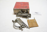 COMPLETE RAPIER NO. 3 PLOW PLANE IOB