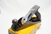 STANLEY NO. 4 1/2 SMOOTH PLANE - IOB