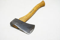 SWEET MINI WALTERS 'BLACK DIAMOND' HATCHET