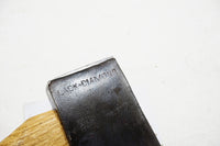 SWEET MINI WALTERS 'BLACK DIAMOND' HATCHET