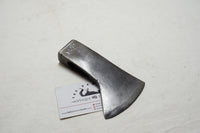 FINE NORLUND VOYAGEUR HATCHET HEAD