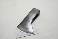 FINE NORLUND VOYAGEUR HATCHET HEAD