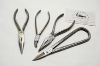 GREAT LOT OF 4 EARLY PLIERS