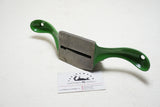 LIKE NEW KUNZ NO. 80 CABINET SCRAPER PLANE WITH ORIGINAL DECAL