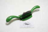 LIKE NEW KUNZ NO. 80 CABINET SCRAPER PLANE WITH ORIGINAL DECAL