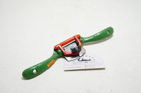 LIKE NEW KUNZ NO. 53 FLAT BOTTOM SPOKESHAVE / SCHABHOBEL