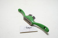 LIKE NEW KUNZ NO. 53 FLAT BOTTOM SPOKESHAVE / SCHABHOBEL