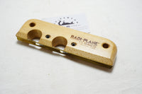 FINE RADI-PLANE RADIUSING EDGE TOOL