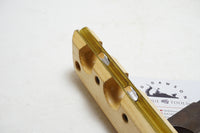 FINE RADI-PLANE RADIUSING EDGE TOOL