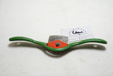 LIKE NEW KUNZ NO. 50 CONVEX SPOKESHAVE / SCHABHOBEL