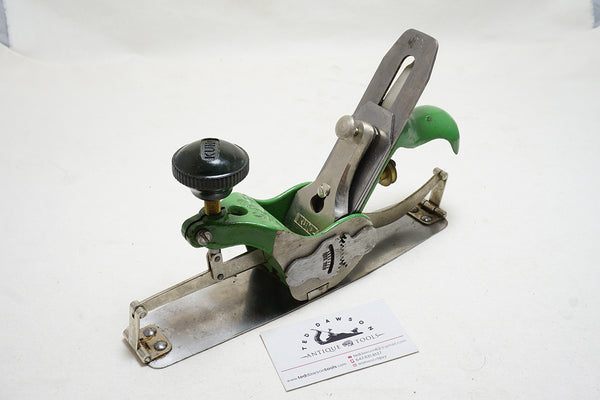 LIKE NEW KUNZ NO. 113 CIRCULAR PLANE / SCHIFFHOBEL