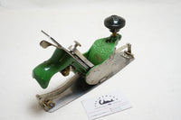 LIKE NEW KUNZ NO. 113 CIRCULAR PLANE / SCHIFFHOBEL