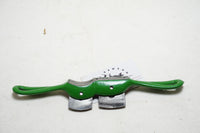LIKE NEW KUNZ NO. 60 DOUBLE SPOKESHAVE / SCHABHOBEL