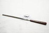 DELICATE LONG NARROW MARPLES STRAIGHT GOUGE - 1/4"