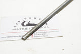 DELICATE LONG NARROW MARPLES STRAIGHT GOUGE - 1/4"
