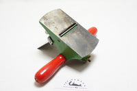 LIKE NEW KUNZ NO. 12 SCRAPER PLANE / ZIEHKLINGENHOBEL