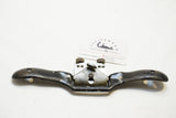 NICE STANLEY NO. 151 FLAT SPOKESHAVE - MADE IN CANADA