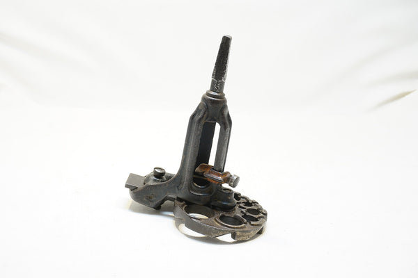 ADJUSTABLE DIAL TENON CUTTER - 3/8" ~ 1"
