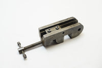 FINELY MADE DIMINUITIVE MACHINIST VISE