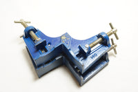 FINE PAIR OF RECORD NO. 140 CORNER CLAMPS