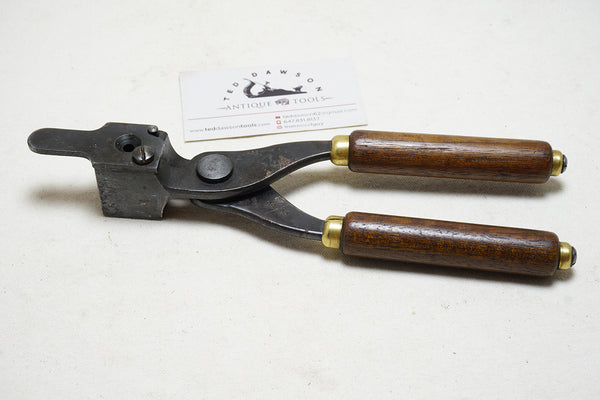 WINCHESTER REPEATING ARMS 38-55 BULLET MOLD