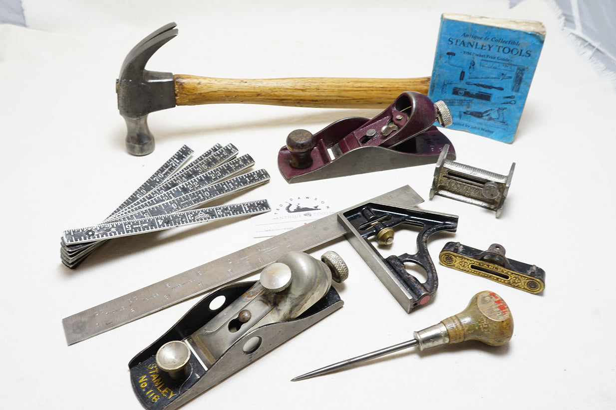 Guide to Woodworking Squares And Tools: Master Precision Crafting