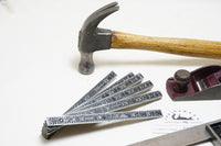 JOB LOT OF STANLEY USA TOOLS + BONUS JOHN WALTERS GUIDE