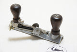 REMARKABLE CRAFTSMAN MADE CHAMFER PLANE
