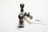 REMARKABLE CRAFTSMAN MADE CHAMFER PLANE