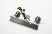 REMARKABLE CRAFTSMAN MADE CHAMFER PLANE