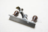 REMARKABLE CRAFTSMAN MADE CHAMFER PLANE