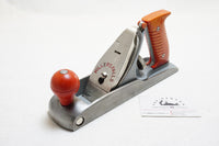 LOVELY MILLERS FALLS NO. 709 BUCK ROGERS JACK PLANE - TYPE 1