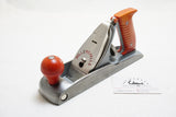 LOVELY MILLERS FALLS NO. 709 BUCK ROGERS JACK PLANE - TYPE 1