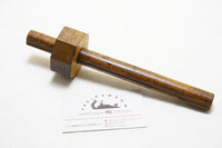 BRODHEAD PATENT STAR TOOL CO. CAM LOCK MARKING GAUGE - 8"