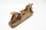 RARE TWO WAY DOUBLE HANDLED T & G PLANE - TABER PLANE CO