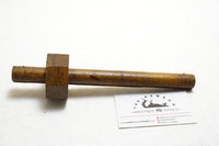 BRODHEAD PATENT STAR TOOL CO. CAM LOCK MARKING GAUGE - 8"