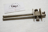 DESIREABLE SCRIPT LOGO STANLEY NO. 98 MARKING / MORTISE GAUGE