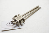 DESIREABLE SCRIPT LOGO STANLEY NO. 98 MARKING / MORTISE GAUGE