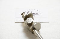 DESIREABLE SCRIPT LOGO STANLEY NO. 98 MARKING / MORTISE GAUGE