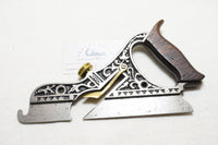 FINE STANLEY NO. 43 MILLERS PATENT PLOW PLANE BODY