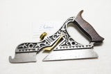 FINE STANLEY NO. 43 MILLERS PATENT PLOW PLANE BODY
