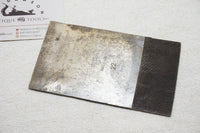 STANLEY SWEETHEART NO 22 TOOTHING BLADE FOR SCRAPER PLANES