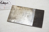 STANLEY SWEETHEART NO 22 TOOTHING BLADE FOR SCRAPER PLANES