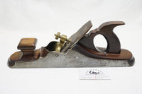 GORGEOUS SHAPELY PANEL INFILL PLANE - 15 3/4"
