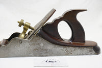GORGEOUS SHAPELY PANEL INFILL PLANE - 15 3/4"