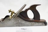 GORGEOUS SHAPELY PANEL INFILL PLANE - 15 3/4"