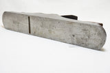 GORGEOUS SHAPELY PANEL INFILL PLANE - 15 3/4"