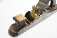 GORGEOUS SHAPELY PANEL INFILL PLANE - 15 3/4"